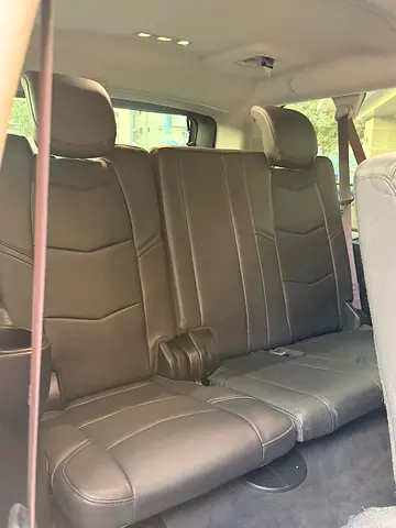 صورة مصغرة 14 لـ 2017 Cadillac ESCALADE
