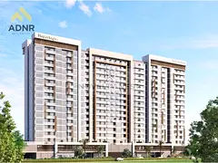2BR Apartment | Verdana Residence 7 | Community & Garden Views