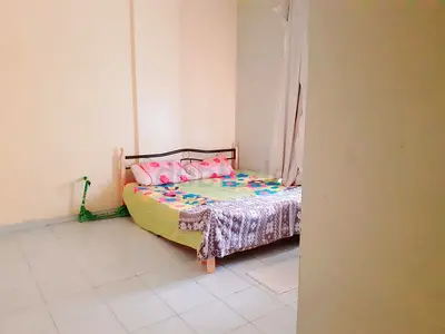 Full Furnished Room For Family in Muweila