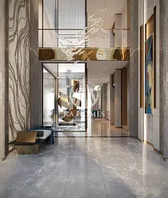 ✨ Sea-view villa | Luxury finishes | Own with convenient payment plan