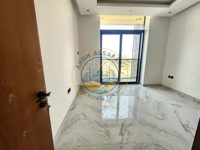 New barnd 1bhk just 44k with balcony wardrobe open view tilal city Sharjah