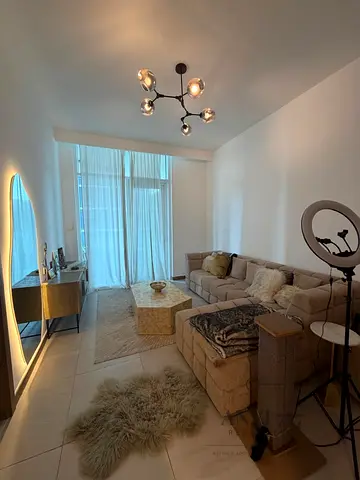 Furnished 1BR | Full Canal View | Exceptional Layout | Urban Oasis by Missoni | Business Bay