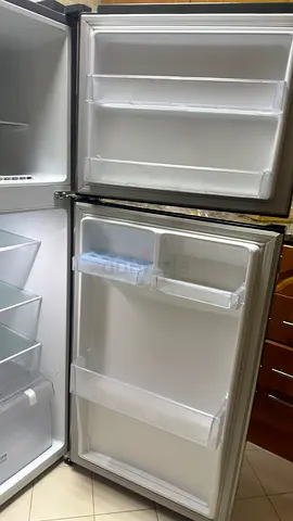 Used Top-Freezer Refrigerator - Good Working Condition