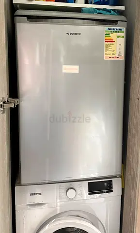 Dometic Fridge from Japan — Excellent working condition