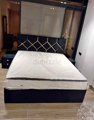 Beds