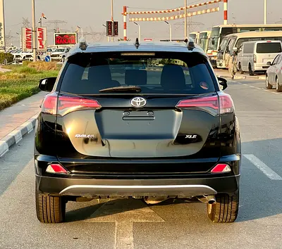 صورة 4 لـ 2018 Toyota RAV 4