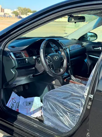 صورة 8 لـ 2016 Toyota CAMRY