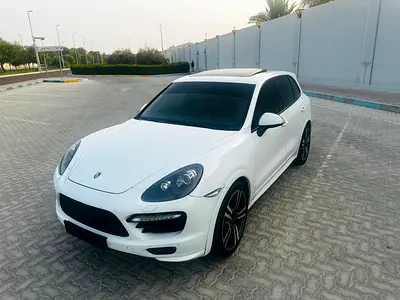 صورة مصغرة 3 لـ 2014 Porsche CAYENNE