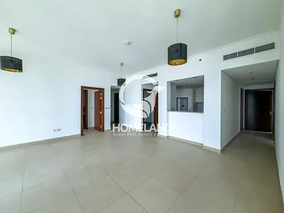 Fully Furnished | Maids | Open Views | Sea Views