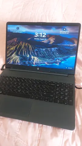 Hp laptop for sale