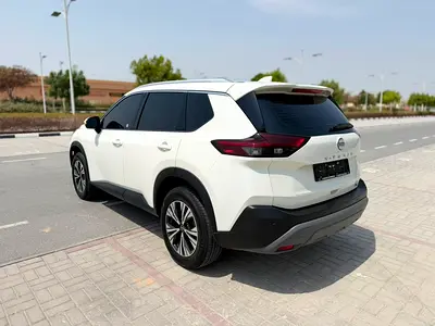 2026 Nissan X-TRAIL 照片 7