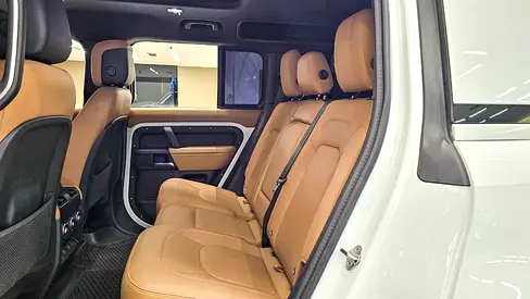 صورة مصغرة 11 لـ 2025 LAND Rover DEFENDER