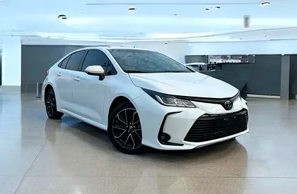 2024 Toyota COROLLA 照片 4
