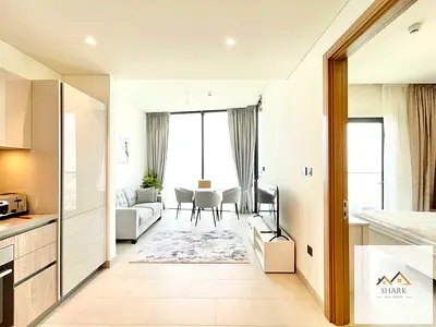 FULLY FURNISHED || DOWNTOWN VIEW || LOWEST RENT