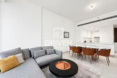 Brand New | Furniture Optional | Premium Developer
