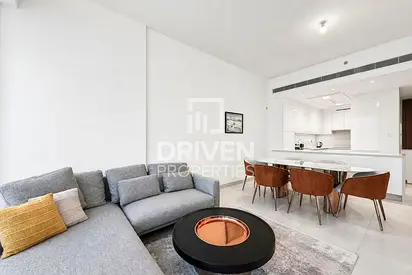 Brand New | Furniture Optional | Premium Developer