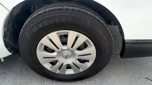 Nissan Urvan NV350, миниатюра 11