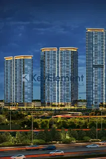Sobha Solis /Premium Lifestyle Amenities