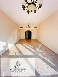 ## 3 Bedroom Apartment for Annual Rent in Al Taawun A great family-friendly opportunity in Al Taawun