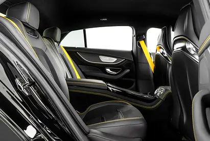 2022 Mercedes-BENZ AMG 照片 15