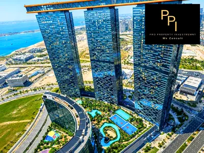 Modern 1BR | Premium Amenities | Hot Deal