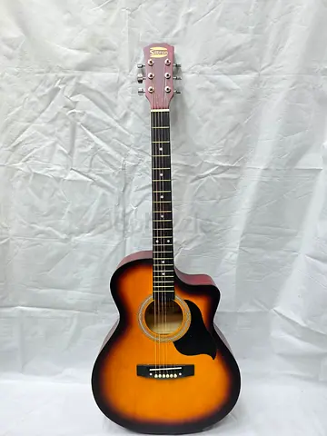 Acoustic Guitar 41" - Brand New