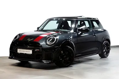 MINI Cooper S JCW Kit (REF NO# 154915)