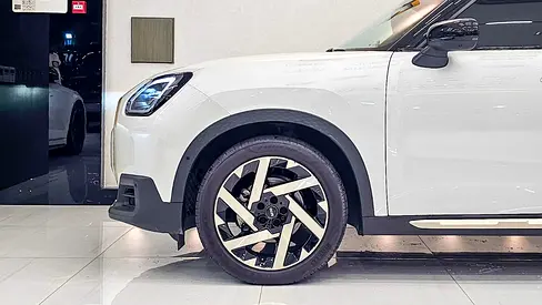 MINI Countryman S, миниатюра 17