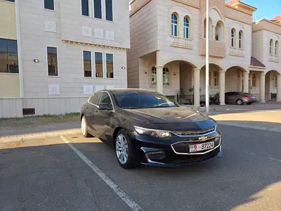 صورة 5 لـ 2017 Chevrolet MALIBU