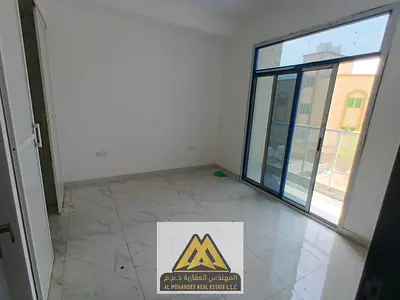 Excellent annual rental opportunity in the first row of Ajman Corniche. This well-designed one-bedr