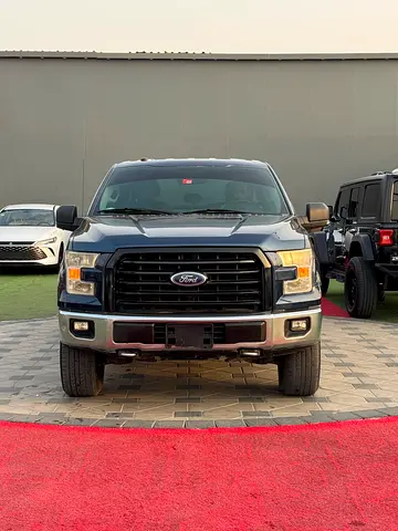 صورة 2 لـ 2017 FORD F-150