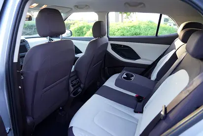 صورة مصغرة 10 لـ 2022 Hyundai CRETA