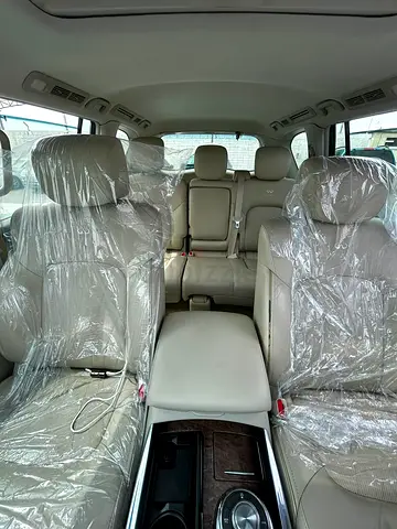 2014 Infiniti QX80 | 8-Seater Luxury Family SUV | V8 | Perfect for School Runs