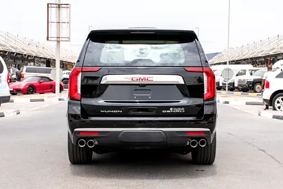 صورة مصغرة 7 لـ 2021 GMC YUKON