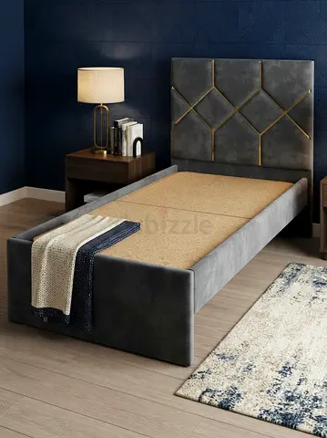 Brand New Single Bed Frame For Sale