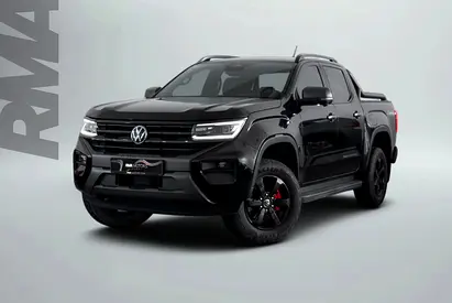 AED 2,579 / 60 months | 0% DP | 2023 Volkswagen Amarok Pan Americana / Agency Warranty