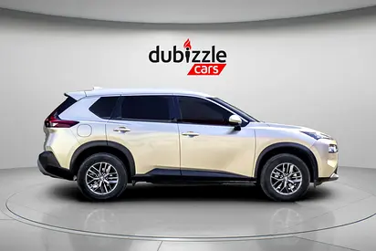 2024 Nissan X-TRAIL 照片 3
