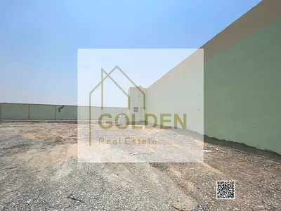 50kW Electricity | Fenced Industrial Yard Ready for Operation for Rent in UAQ | Equipped with a Room