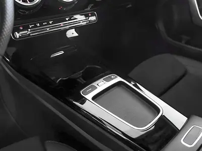 Mercedes-Benz A-Class A 200, миниатюра 9