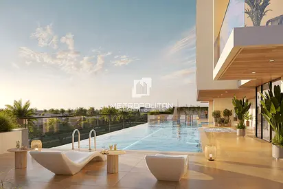 Contemporary Living | Prime Investment |High Floor