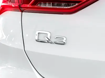 Audi Q3 35 TFSI, миниатюра 14