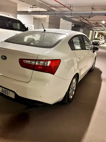 2013 KIA RIO 照片 6