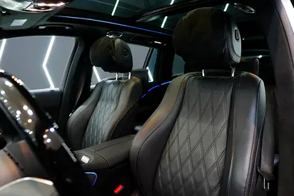 2025 Mercedes-Maybach GLS-CLASS 照片 6