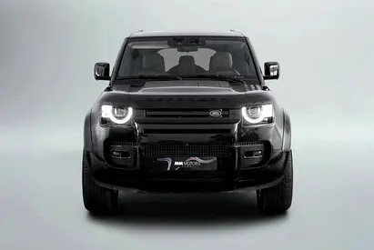 صورة 2 لـ 2021 LAND Rover DEFENDER
