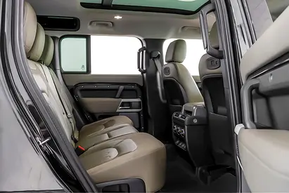صورة مصغرة 13 لـ 2021 LAND Rover DEFENDER