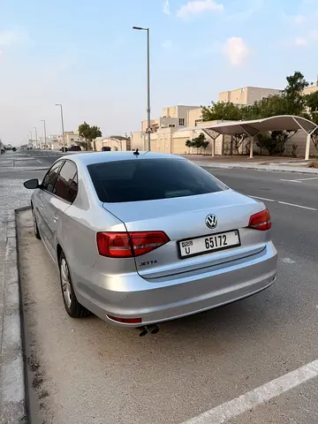 2016 Volkswagen JETTA 照片 8
