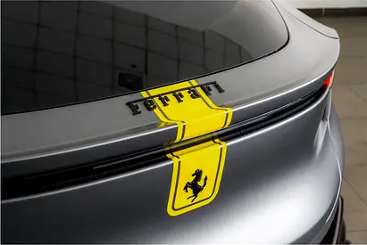 2024 Ferrari PUROSANGUE 缩略图 19