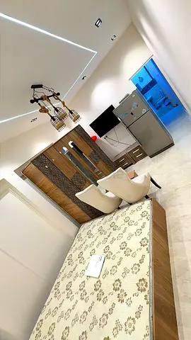 One bedroom hall in villa in rashdia Dubai