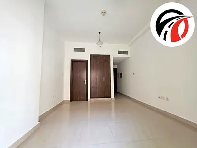 Spacious Studio Available For Rent In Prime Location Near RTA Bus Stop