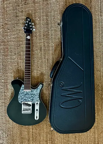 MAYONES LEGEND T